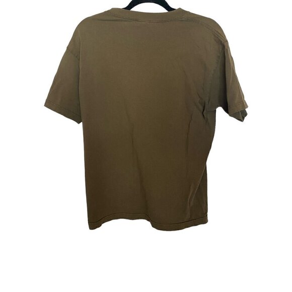 Metal Mulisha Green T-Shirt Size Medium - Picture 2 of 4